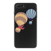 hot bear balloon iPhone 7 Plus Case