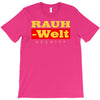 rauh welt T-Shirt