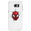 AMAZING SPIDER Samsung Galaxy S7 Edge