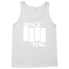 black flag new Tank Top