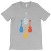 fire, water, earth, &amp; air T-Shirt