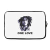 one love Laptop sleeve