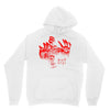 Death Grips Unisex Hoodie