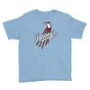 droogs Youth Tee