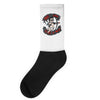 love um finds a way Socks