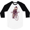 barnabus 3/4 Sleeve Shirt