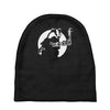 badger resistance Baby Beanies