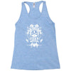 foxy racing Racerback Tank