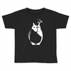 totoro  my neighbour anime catbus miyazaki tee Toddler T-shirt