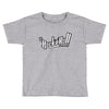 ROCKNROLL Toddler T-shirt