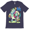monsters university T-Shirt