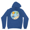 summer ornament Unisex Hoodie