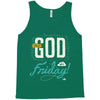 Thank GOD it's Friday Tank Top