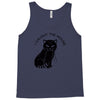 i caught the mouse Tank Top