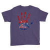 july 4 Youth Tee