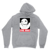 THE WAY Unisex Hoodie