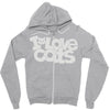 i love cats Zipper Hoodie