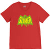 you've been slimed V-Neck Tee