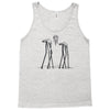dali walkers Tank Top