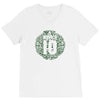 luis hernandez V-Neck Tee