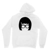 girl Unisex Hoodie