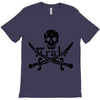 pi rate pirate T-Shirt
