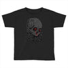 silent Toddler T-shirt
