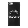 Taquito iPhone 7 Case