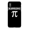 Steven Hawking iPhoneX