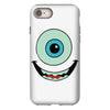 mike wazowski monstres iPhone 8