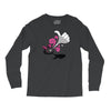 pyukumuku thumb's up! Long Sleeve Shirts