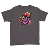 etw Youth Tee