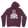 I Am Yorkshire Terrier Actually In A Very Commited Relationship Hoodie