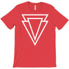 triangle T-Shirt