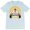 samurai gym T-Shirt