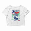 pulp Crop Top