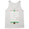 merry litmas Tank Top