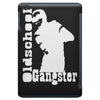 old school gangster urkel iPad Mini