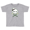 jolly puft Toddler T-shirt