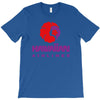 stylish retro hawaiian airlines T-Shirt