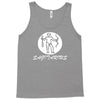 sagittarius zodiac sign Tank Top