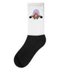sam le pirate Socks