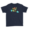 drilly Youth Tee