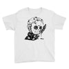 jason voorhees baby Youth Tee