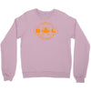 quebec gatineau railway Crewneck Sweatshirt