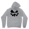 pumpkin face Unisex Hoodie