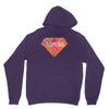 Diamond Unisex Hoodie