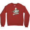 mon calamari from the black lagoon Crewneck Sweatshirt