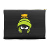 looney tunes marvin Accessory Pouches