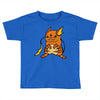 raichu problem Toddler T-shirt